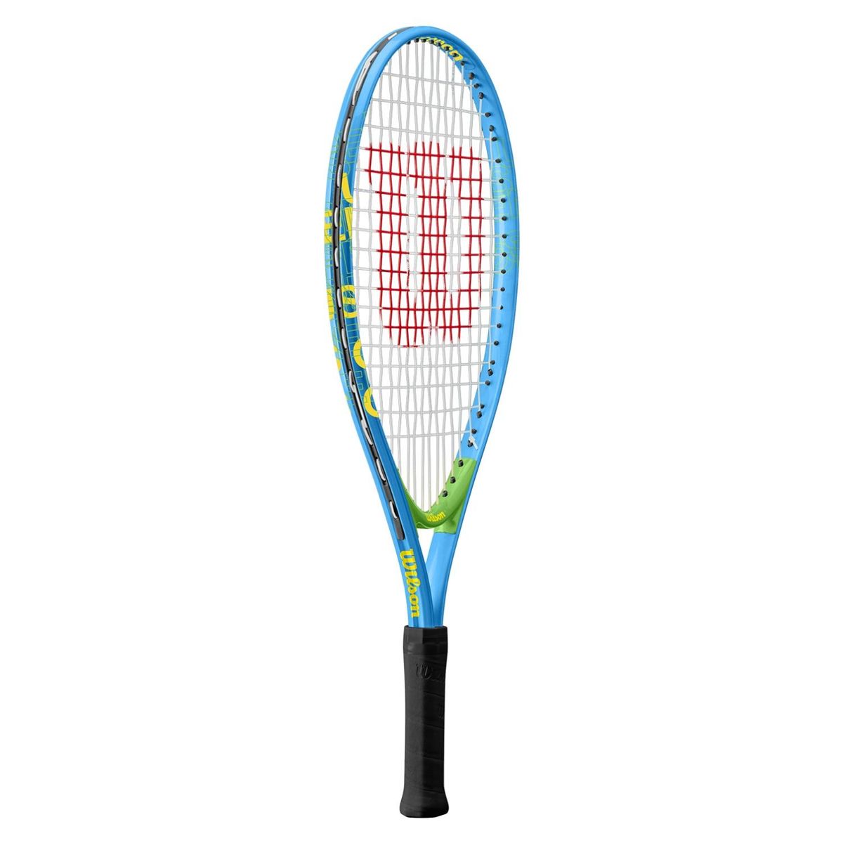 WILSON - Raqueta Tennis Comercial Jr Unisex Niños Wilson