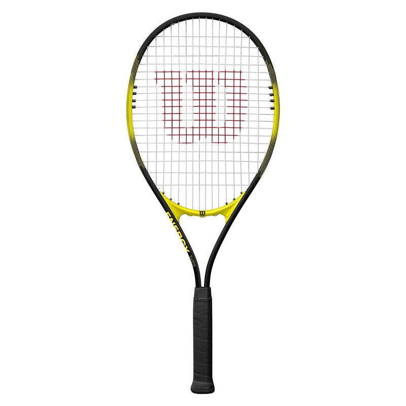 WILSON - Raqueta Tennis Comercial Unisex Wilson