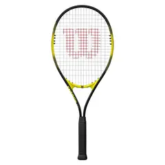 WILSON - Raqueta Tennis Comercial Unisex
