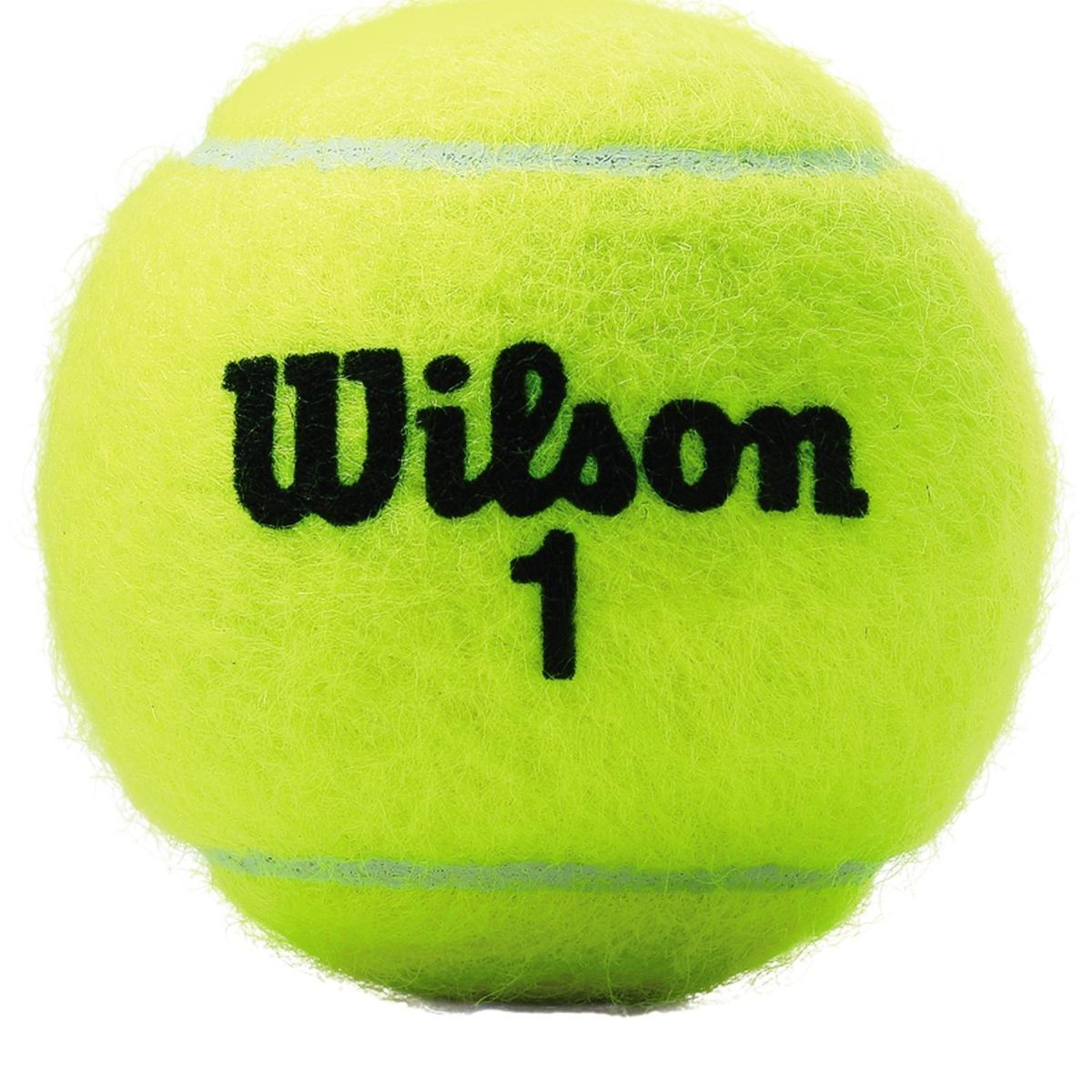 WILSON - Pack De 3 Pelotas De Tenis Champ Xd Tball 3 Ball Can Wilson