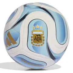 ADIDAS - Pelota De Fútbol Trionda Mundial 2026 Argentina