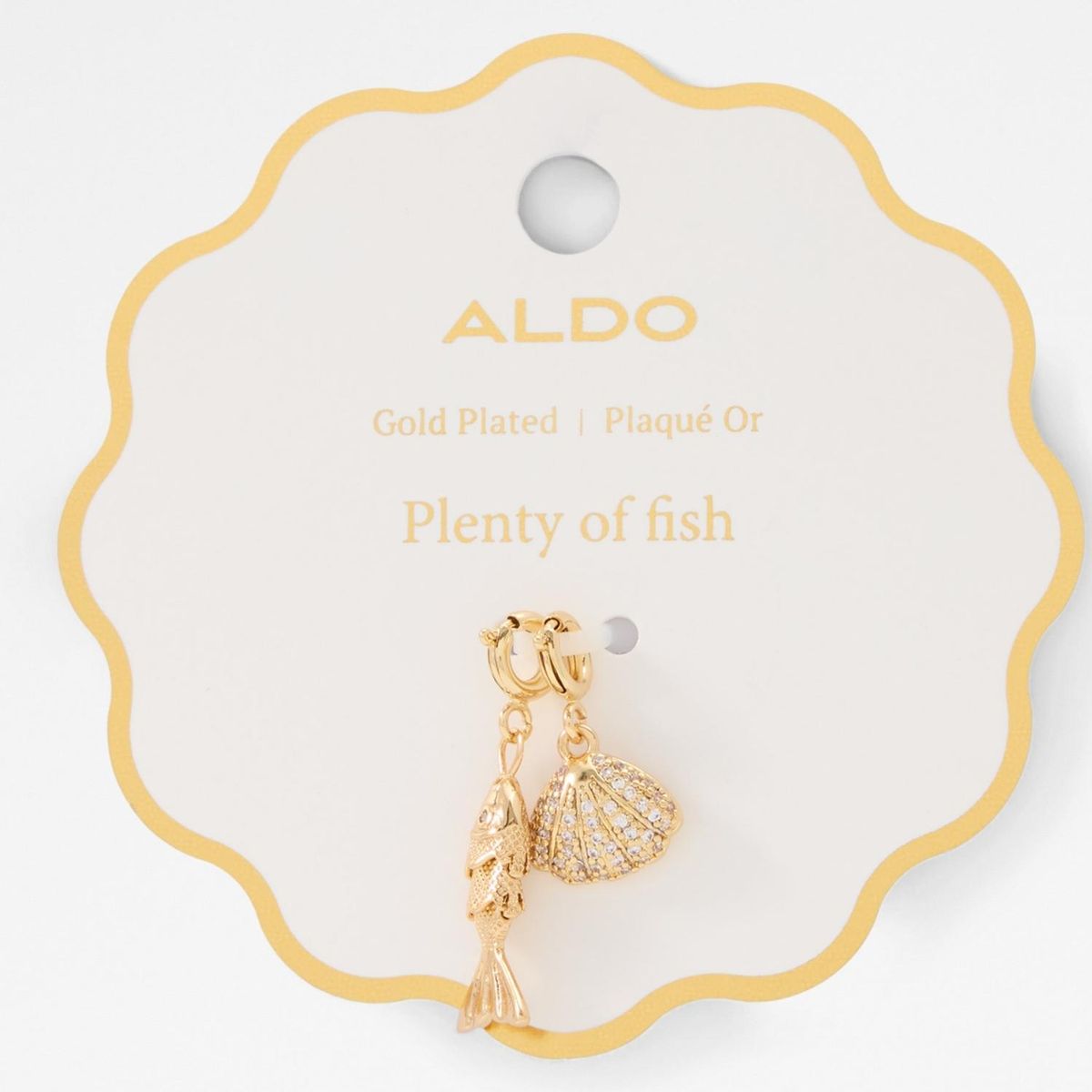 ALDO - Otras Joyas Mujer Aldo