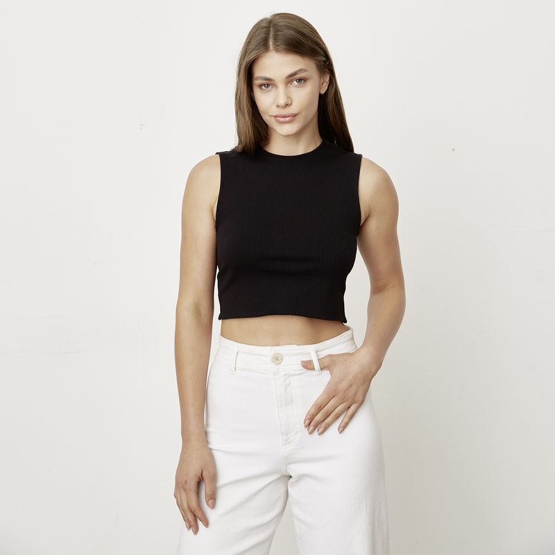 ONLY - Blusa Mujer Only