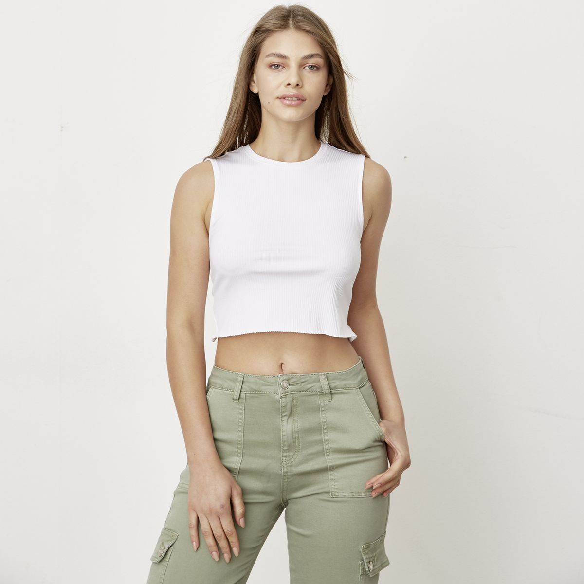 ONLY - Blusa Mujer Only