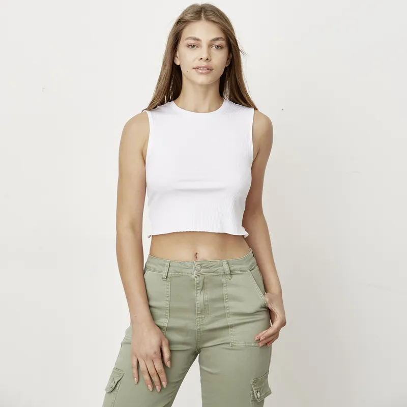 ONLY - Blusa Mujer Only