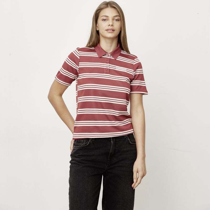 ONLY - Polera Mujer Only