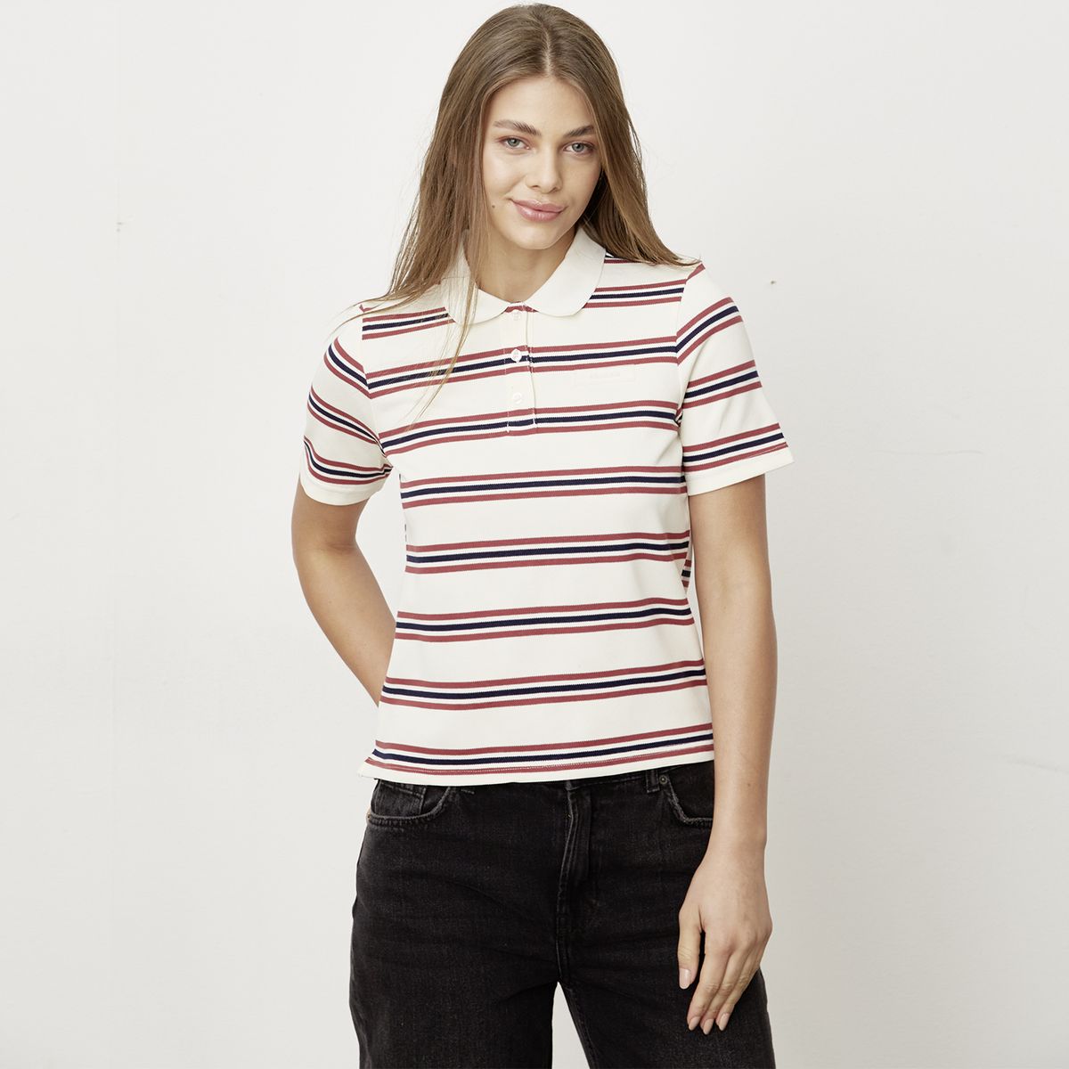 ONLY - Polera Mujer Only