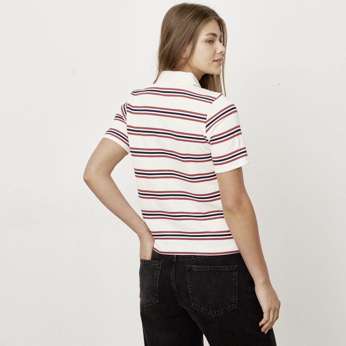 ONLY - Polera Mujer Only