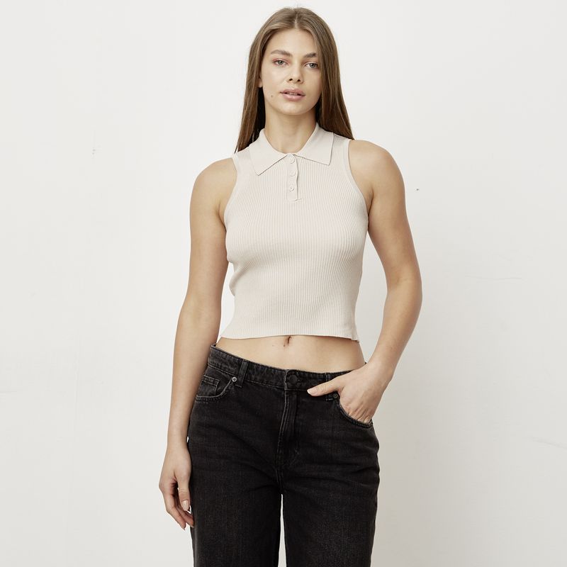 ONLY - Polera Mujer Only