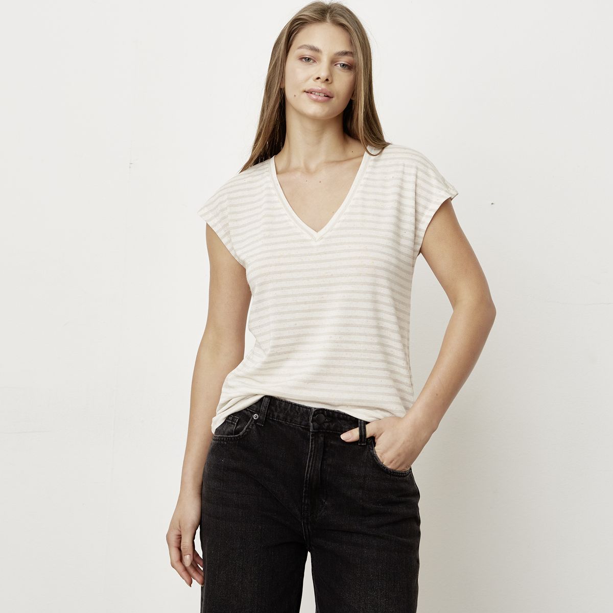 ONLY - Blusa Mujer Only