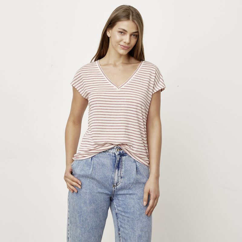 ONLY - Blusa Mujer Only