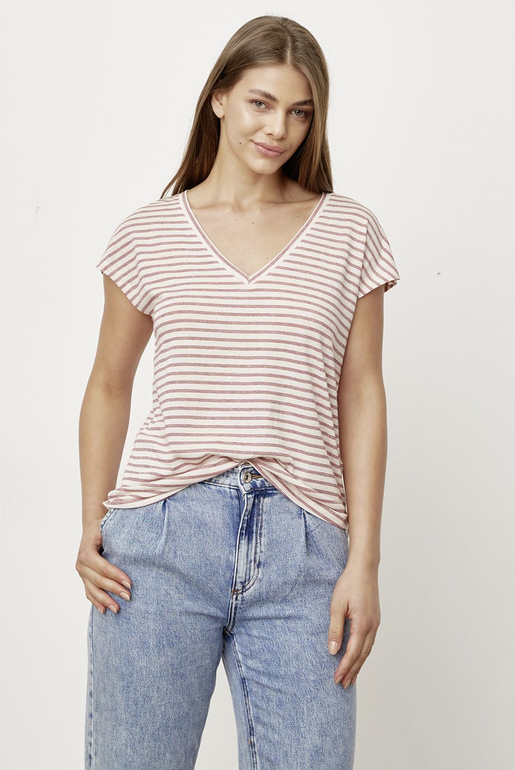 ONLY - Blusa Mujer Only