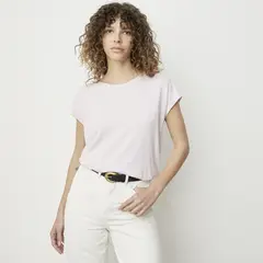 VERO MODA - Polera Rayas Mujer