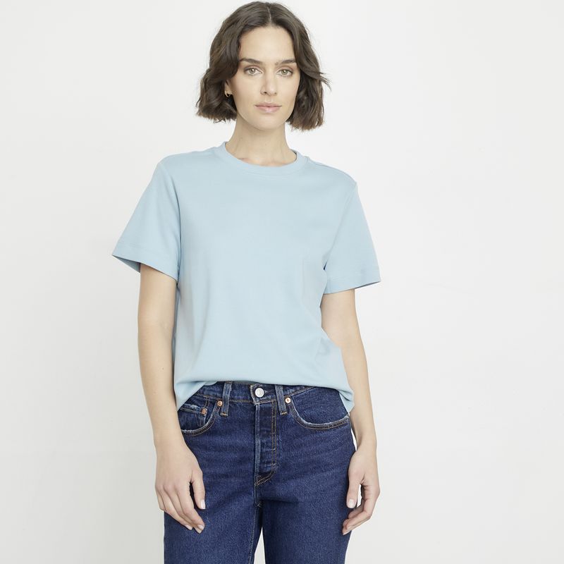 VERO MODA - Polera Mujer Vero Moda
