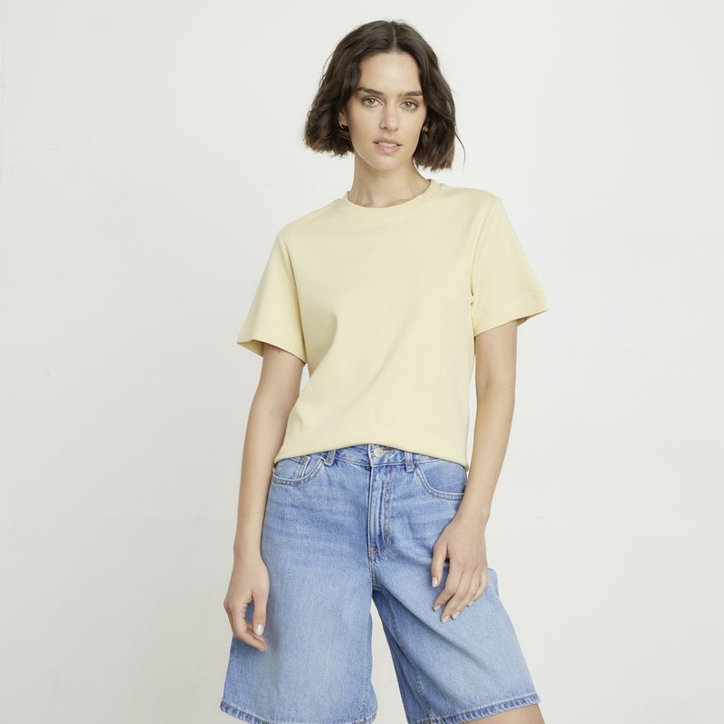 VERO MODA - Polera Mujer Vero Moda