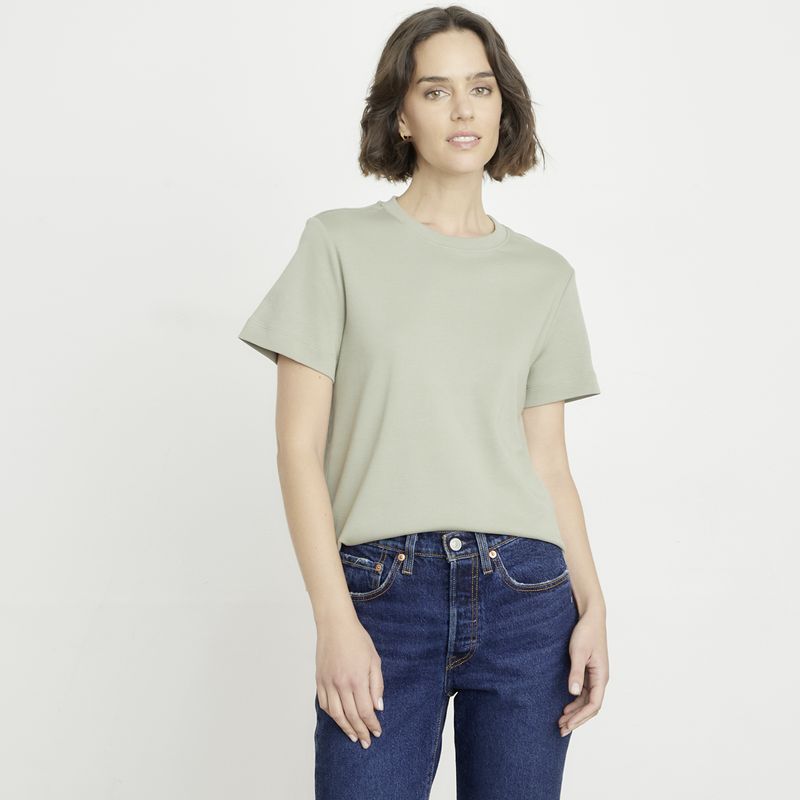 VERO MODA - Polera Mujer Vero Moda
