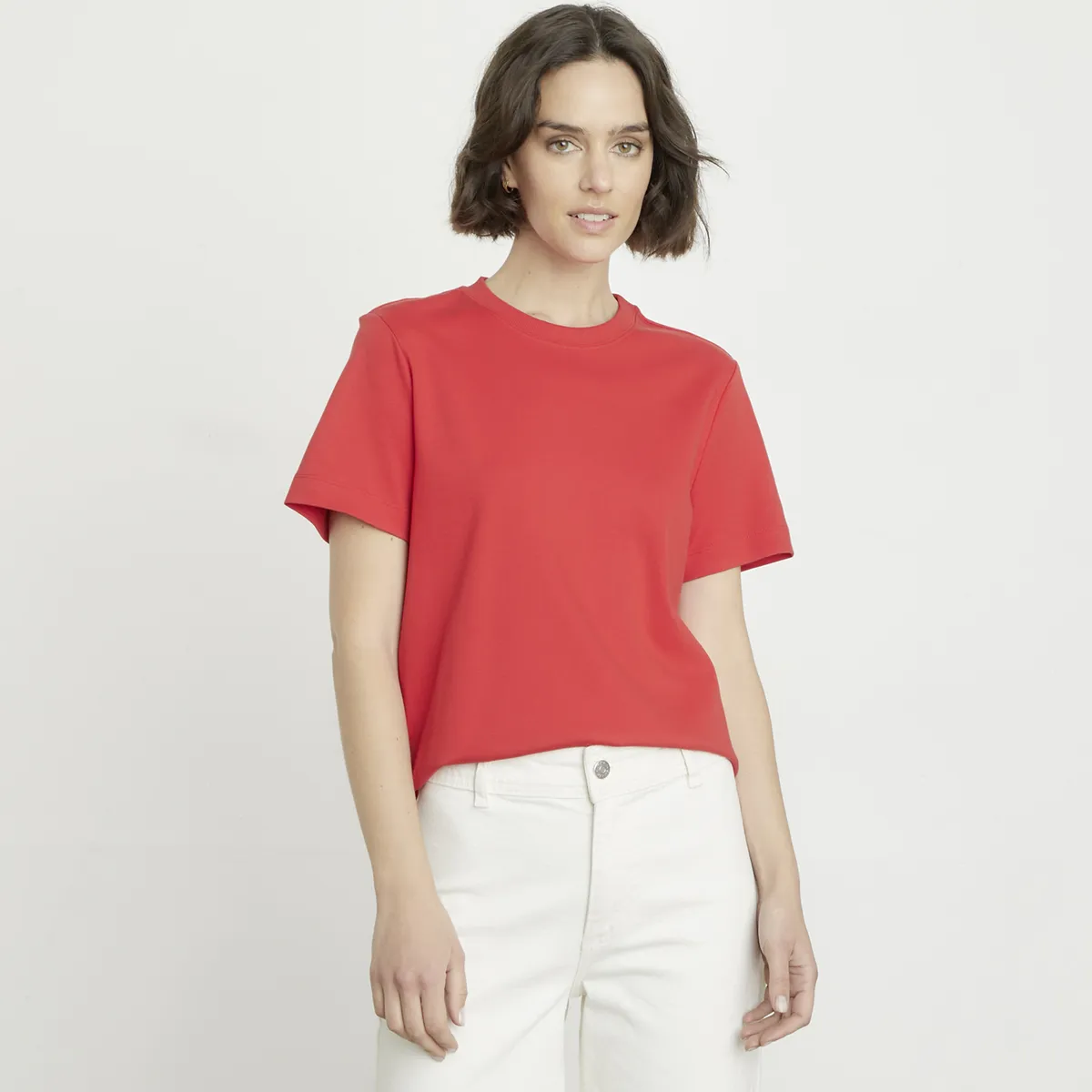 VERO MODA - Polera Mujer Vero Moda