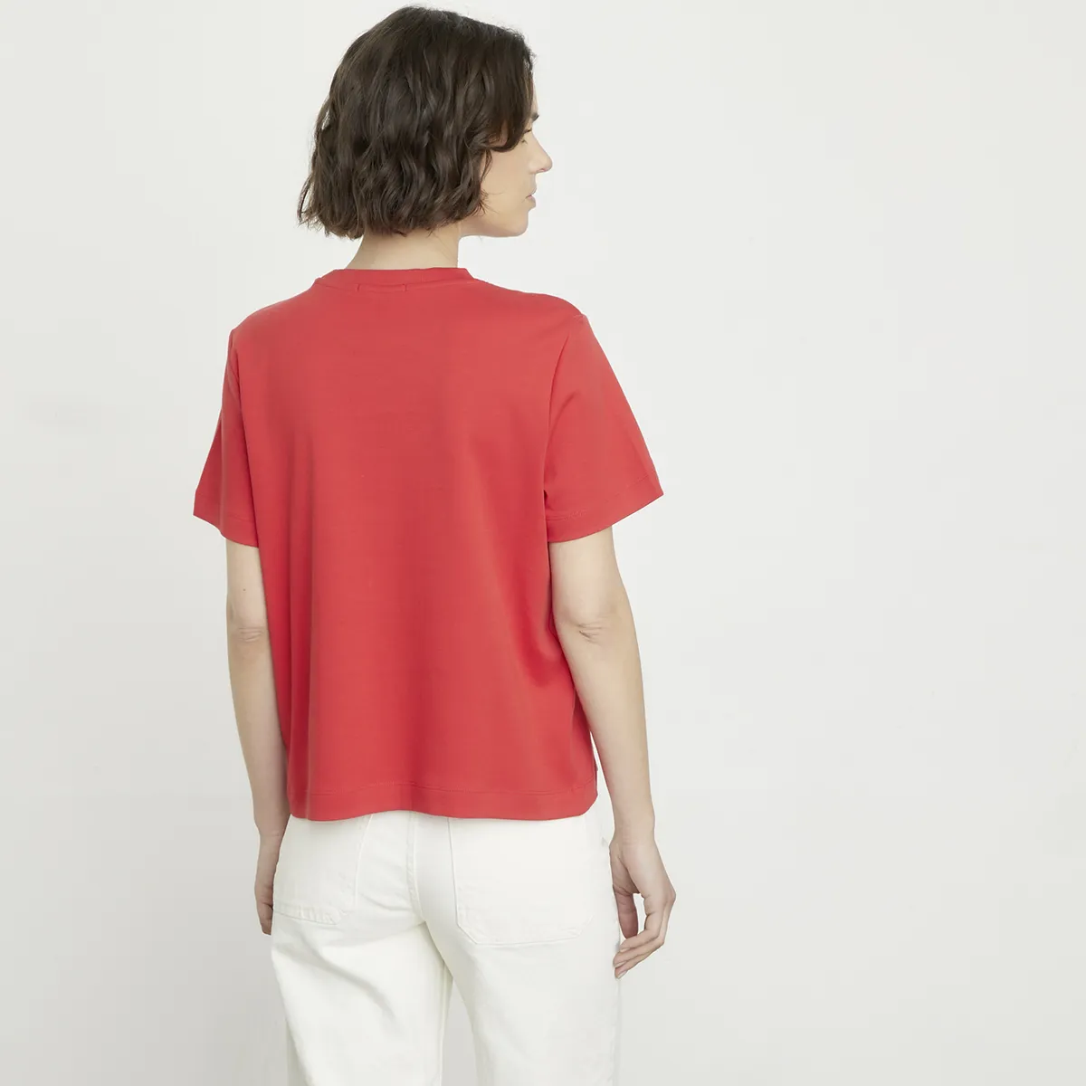 VERO MODA - Polera Mujer Vero Moda