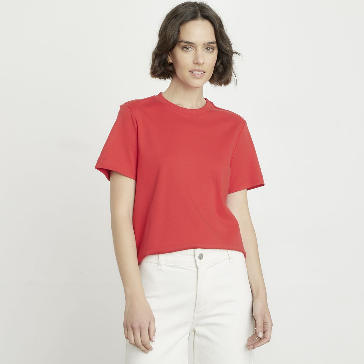 VERO MODA - Polera Mujer Vero Moda