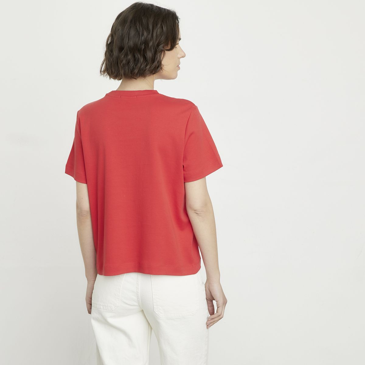 VERO MODA - Polera Mujer Vero Moda