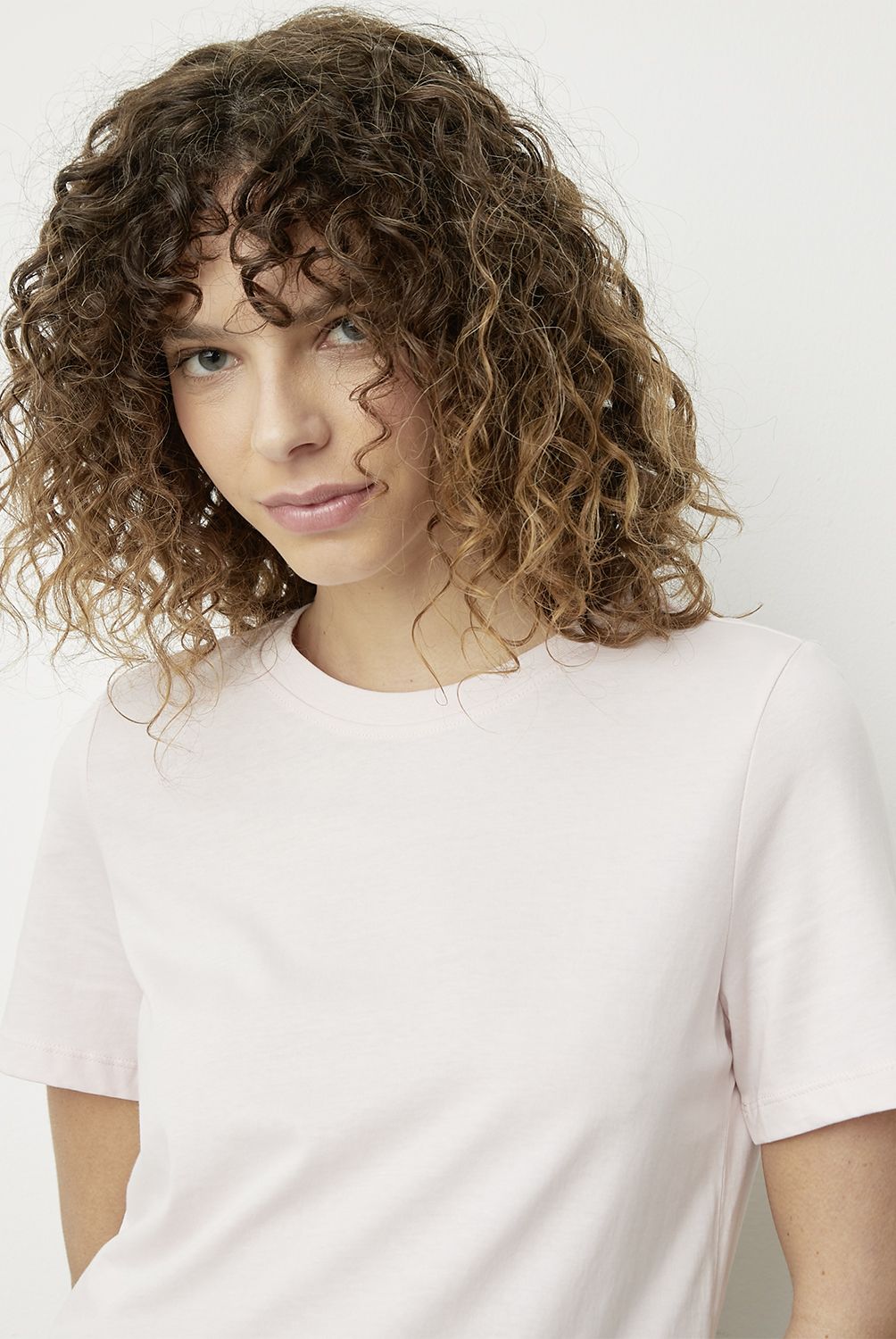 VERO MODA - Polera Algodón Mujer Vero Moda