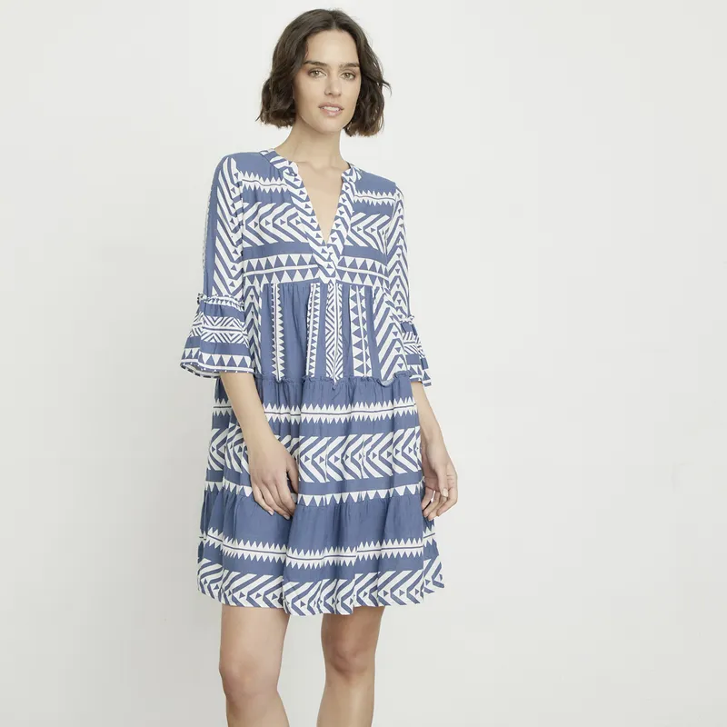 VERO MODA - Vestido Mujer Vero Moda