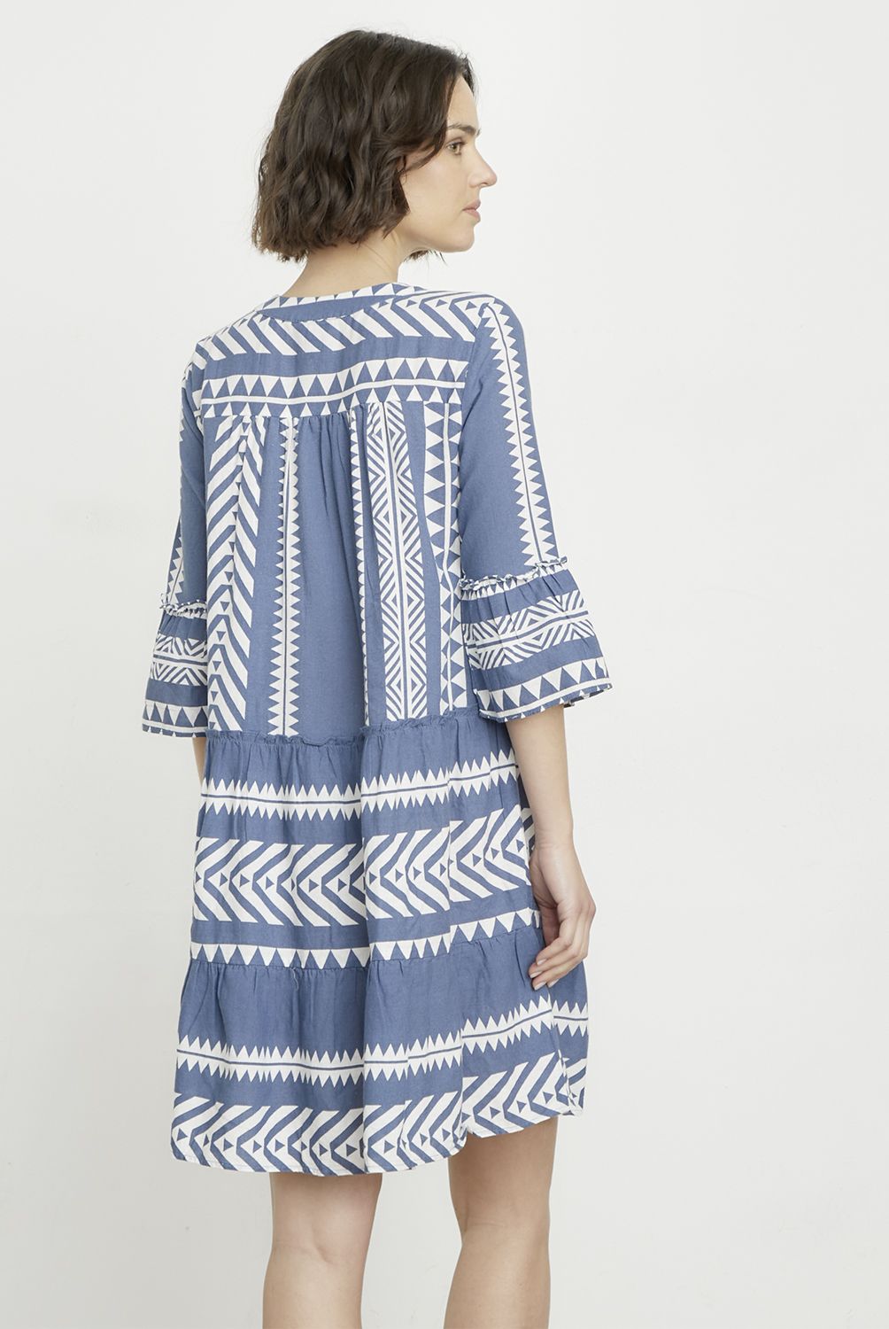 VERO MODA - Vestido Mujer Vero Moda