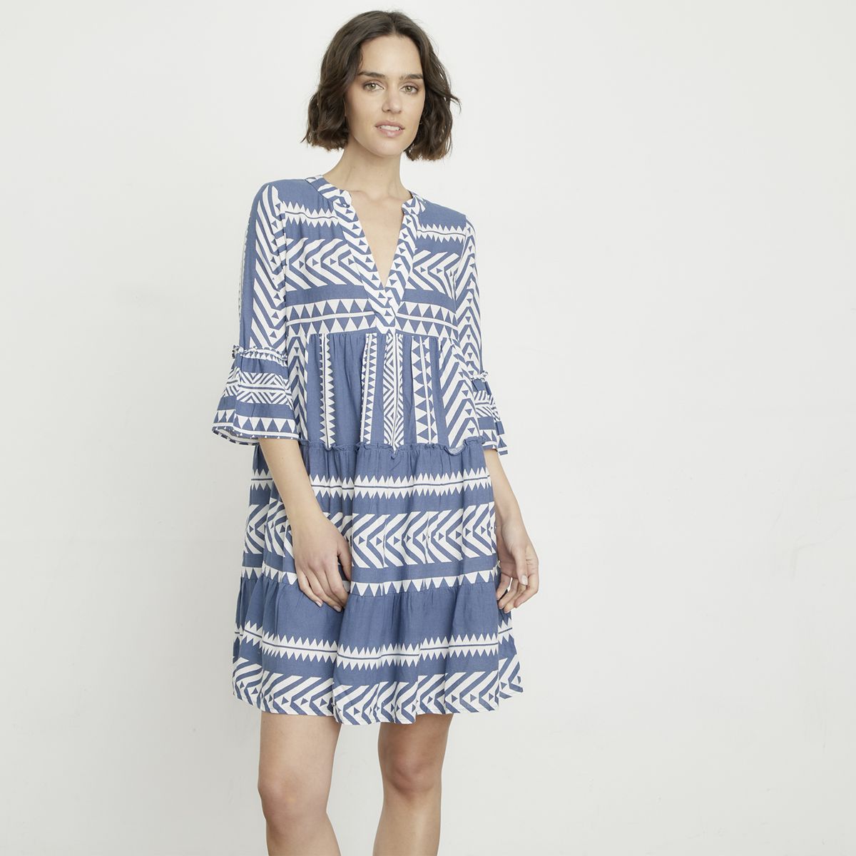 VERO MODA - Vestido Mujer Vero Moda