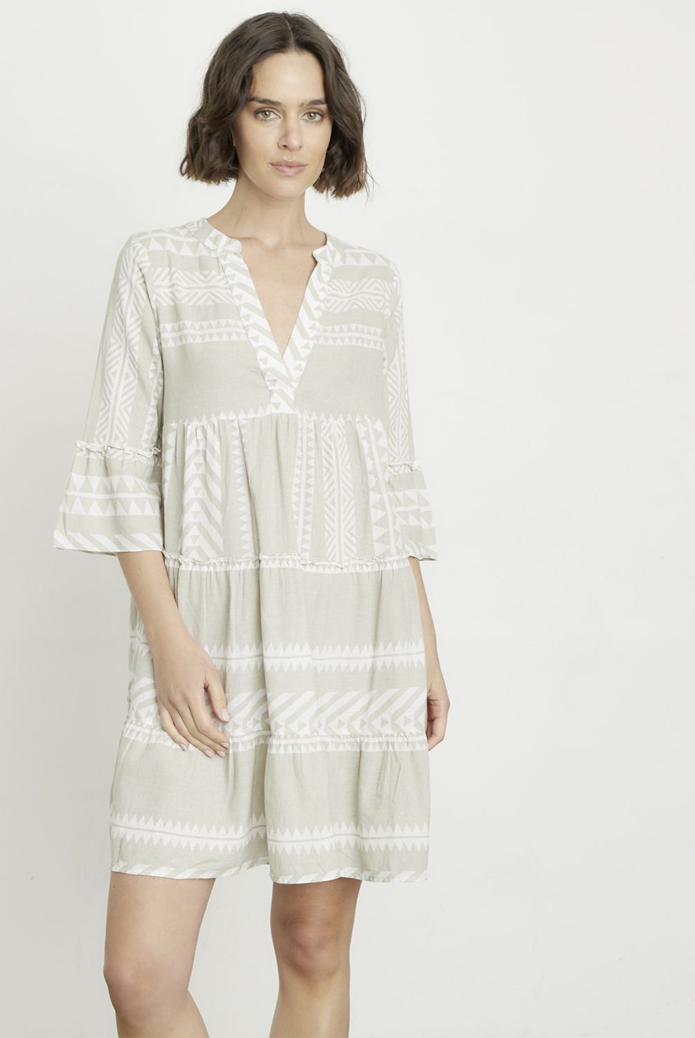 VERO MODA - Vestido Mujer Vero Moda