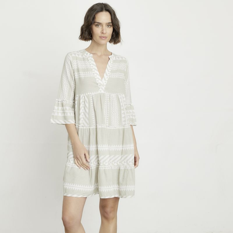 VERO MODA - Vestido Mujer Vero Moda
