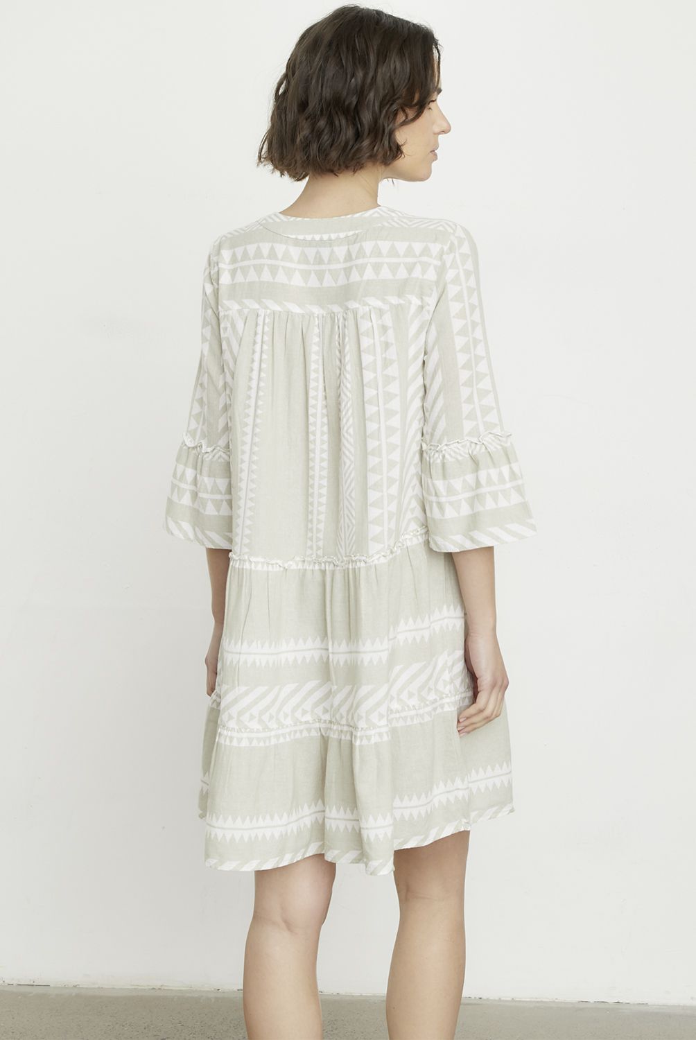 VERO MODA - Vestido Mujer Vero Moda