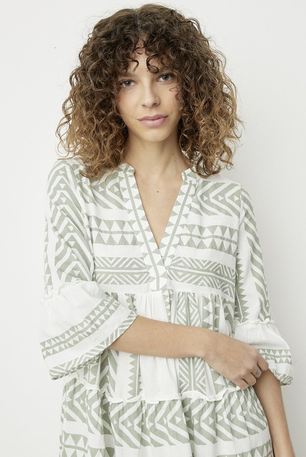 VERO MODA - Vestido Mujer Vero Moda