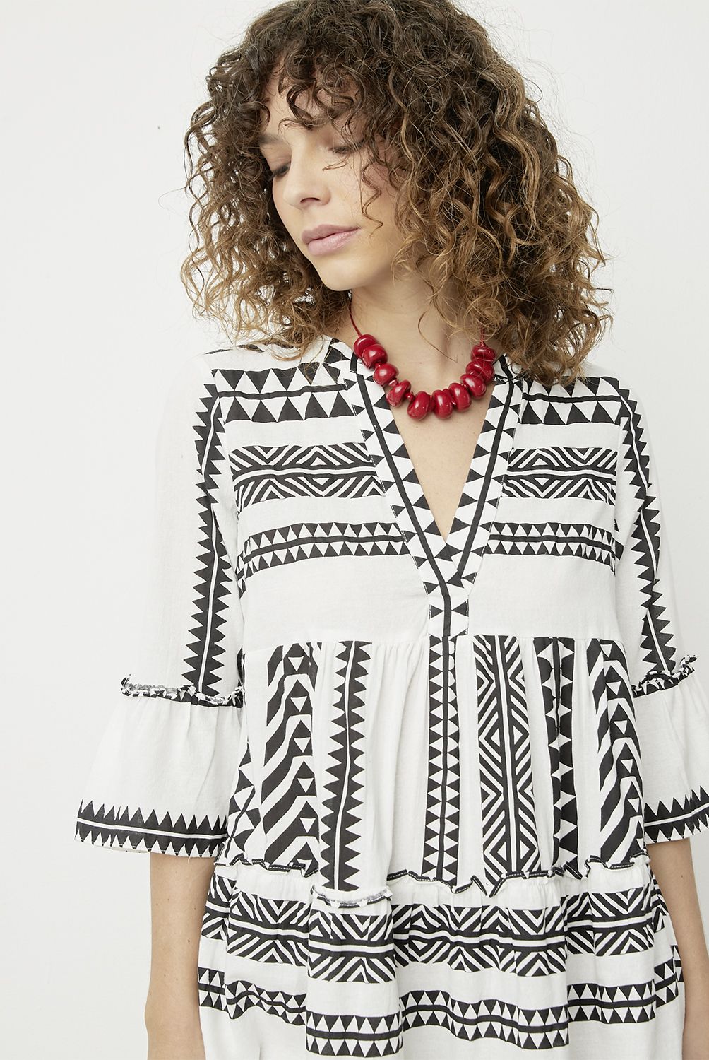 VERO MODA - Vestido Mujer Vero Moda