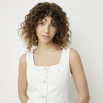 Imagen 2 del producto Vest Mujer