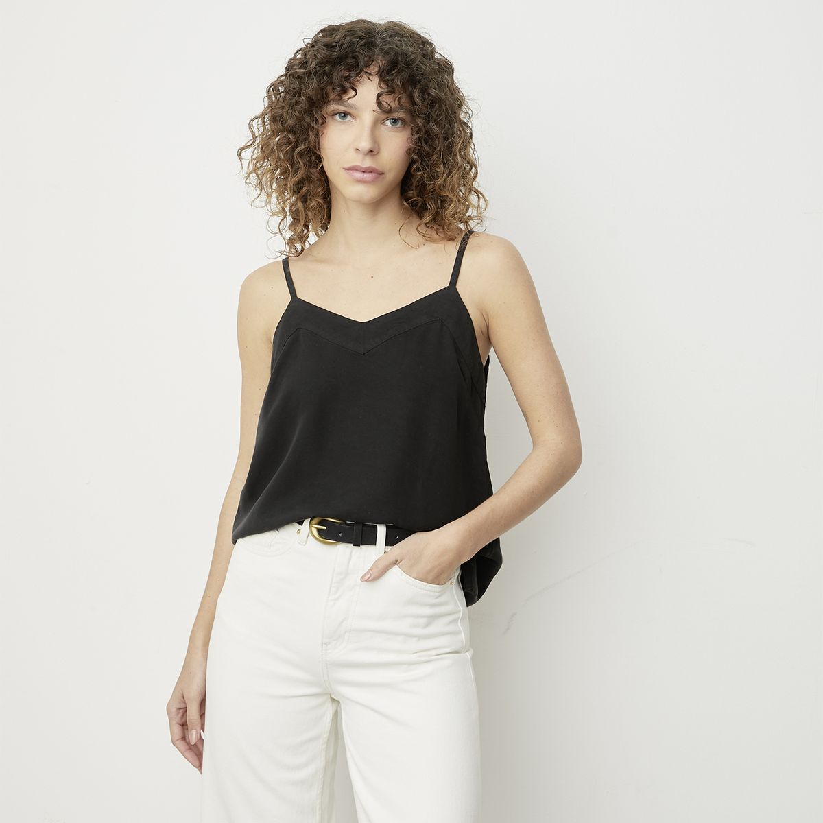 VERO MODA - Blusa Sin Mangas Mujer Vero Moda