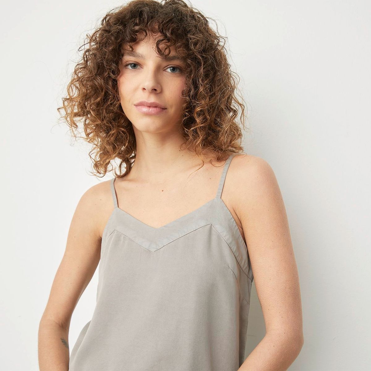 VERO MODA - Blusa Sin Mangas Mujer Vero Moda