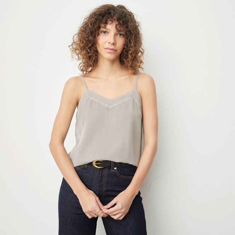 VERO MODA - Blusa Sin Mangas Mujer Vero Moda