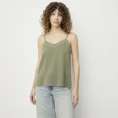 VERO MODA - Blusa Sin Mangas Mujer