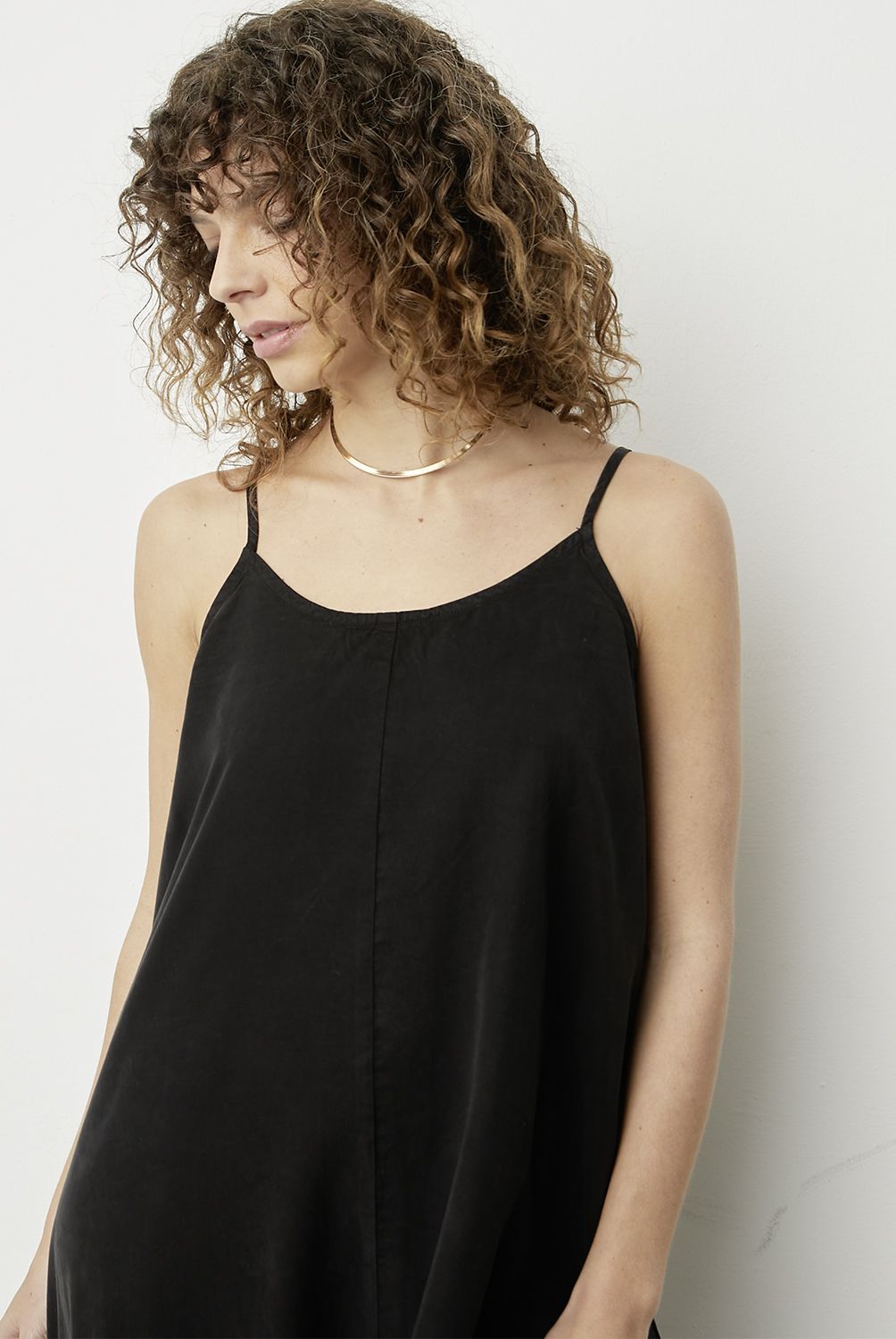 VERO MODA - Vestido Largo Mujer Vero Moda