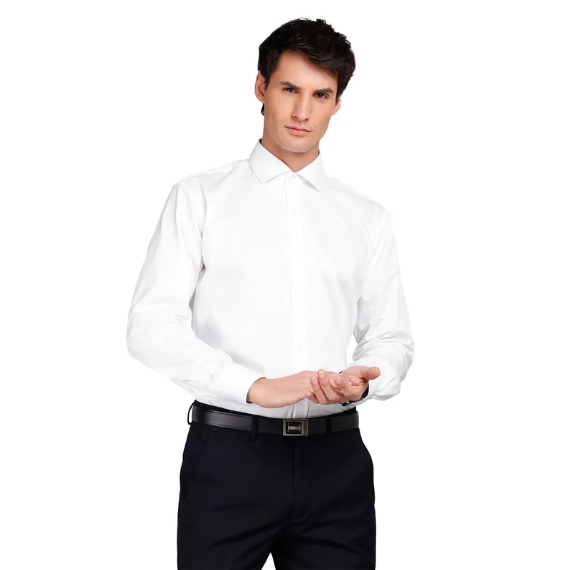 ARROW - Camisa De Vestir Manga Larga Hombre Arrow