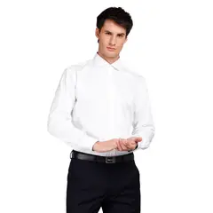 ARROW - Camisa De Vestir Manga Larga Hombre