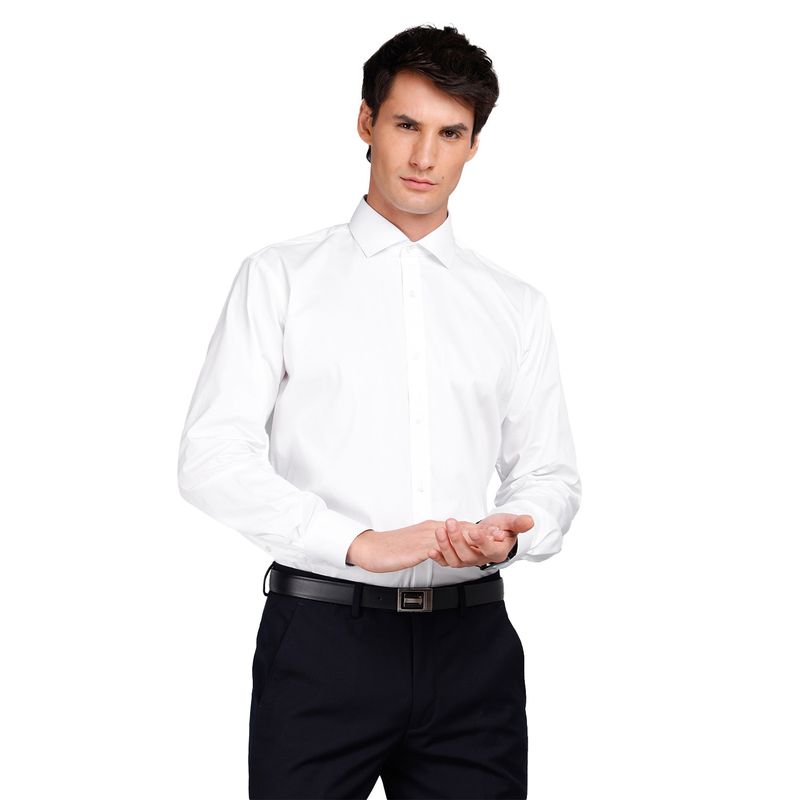 ARROW - Camisa De Vestir Manga Larga Hombre Arrow