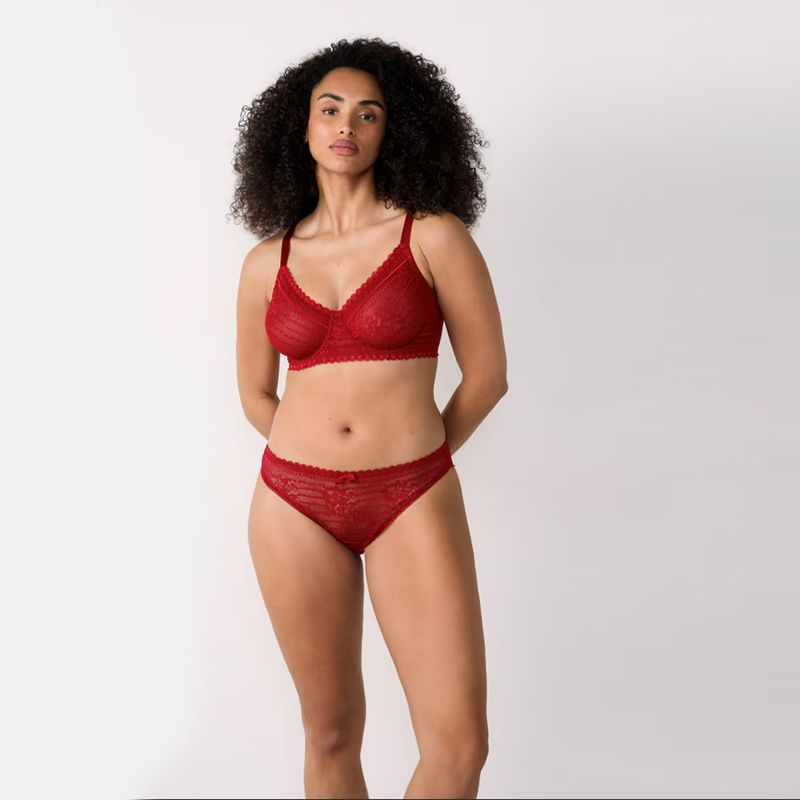 ETAM - Sostén Sc Minimizer Panama Mujer Etam