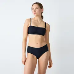 ETAM - Sostén Strapless Bandeau Pure Fit Mujer