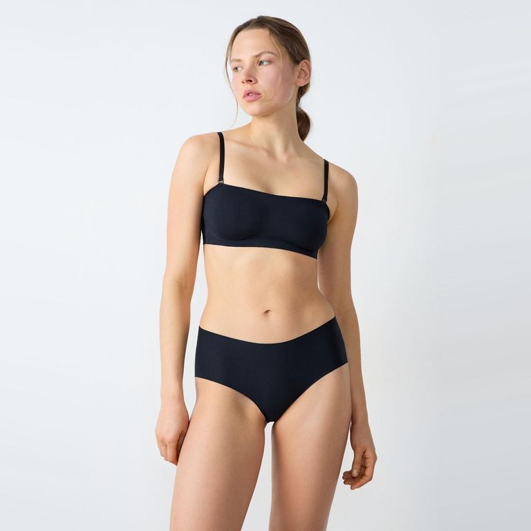 Sostén Strapless Bandeau Pure Fit Mujer