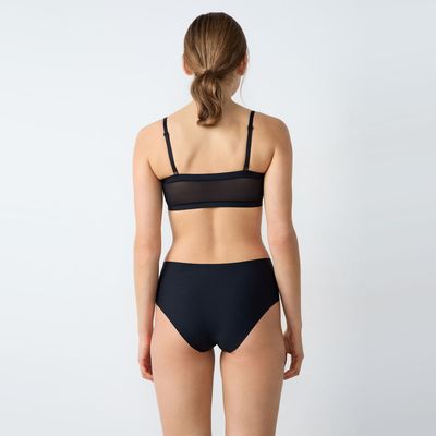 Imagen 2 del producto Sostén Sa Bandeau Pure Fit Mujer