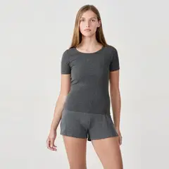 ETAM - Top de Pijama Colyn Mujer