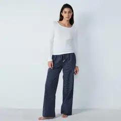 ETAM - Top de Pijama Coly Mujer