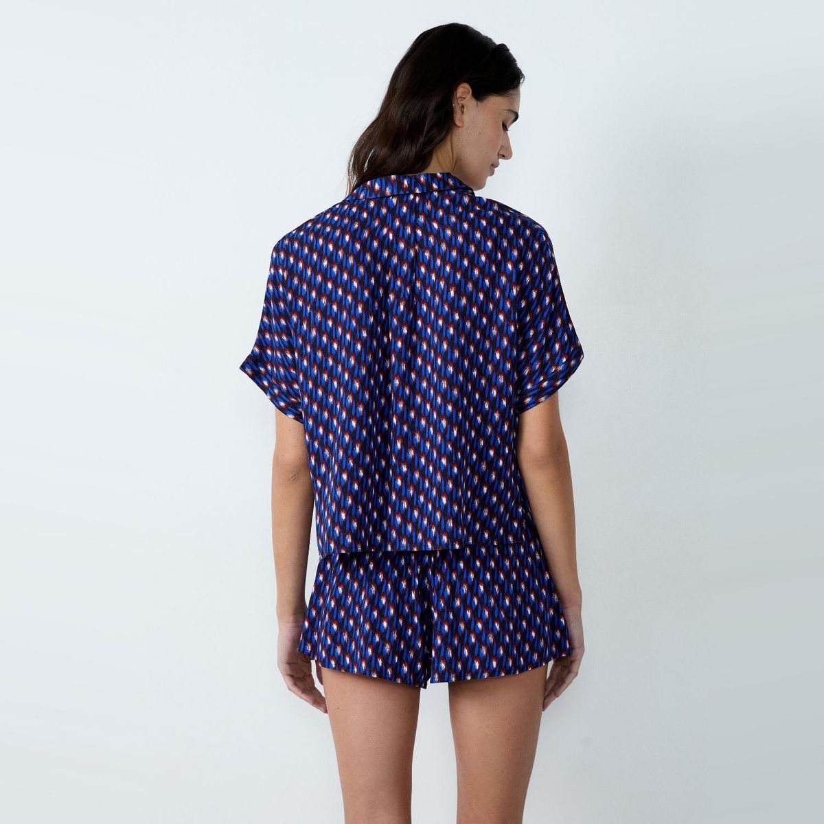 ETAM - Top de Pijama Beryl Mujer Etam