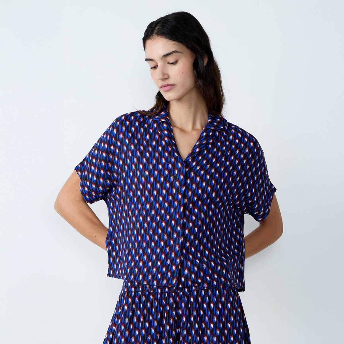 ETAM - Top de Pijama Beryl Mujer Etam